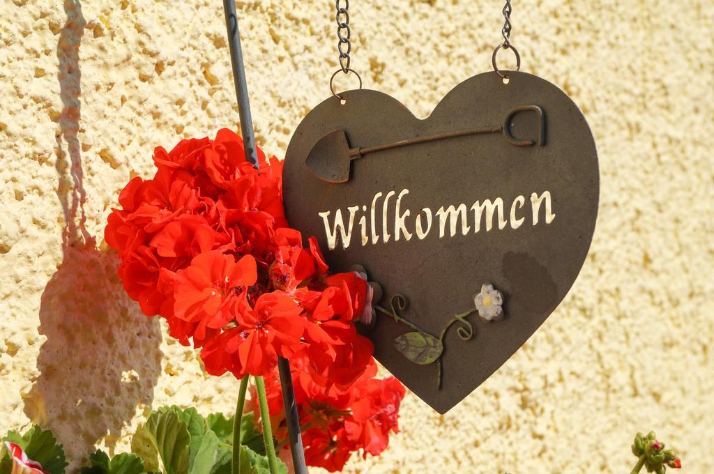 Ferienhaus Hochfelner Sankt Marein bei Knittelfeld Exterior photo