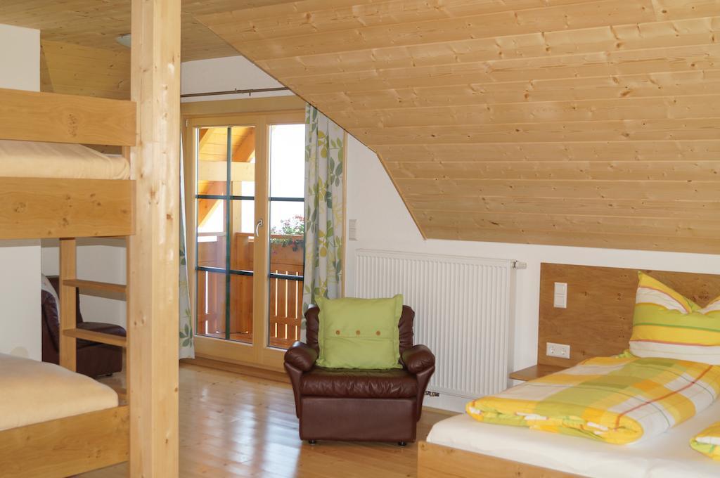 Ferienhaus Hochfelner Sankt Marein bei Knittelfeld Exterior photo