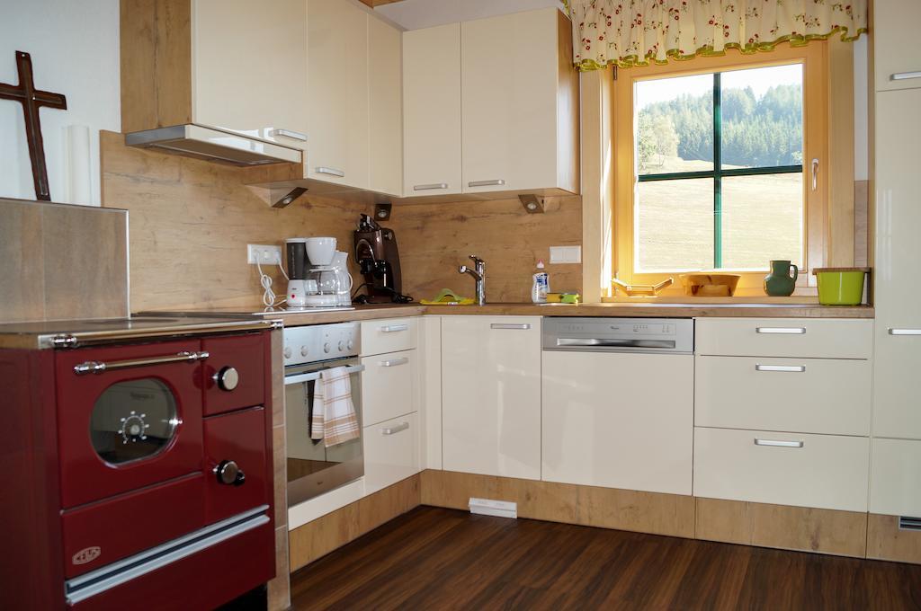Ferienhaus Hochfelner Sankt Marein bei Knittelfeld Room photo